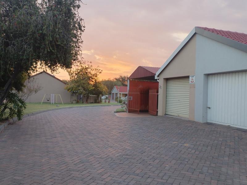 3 Bedroom Property for Sale in Sasolburg Free State